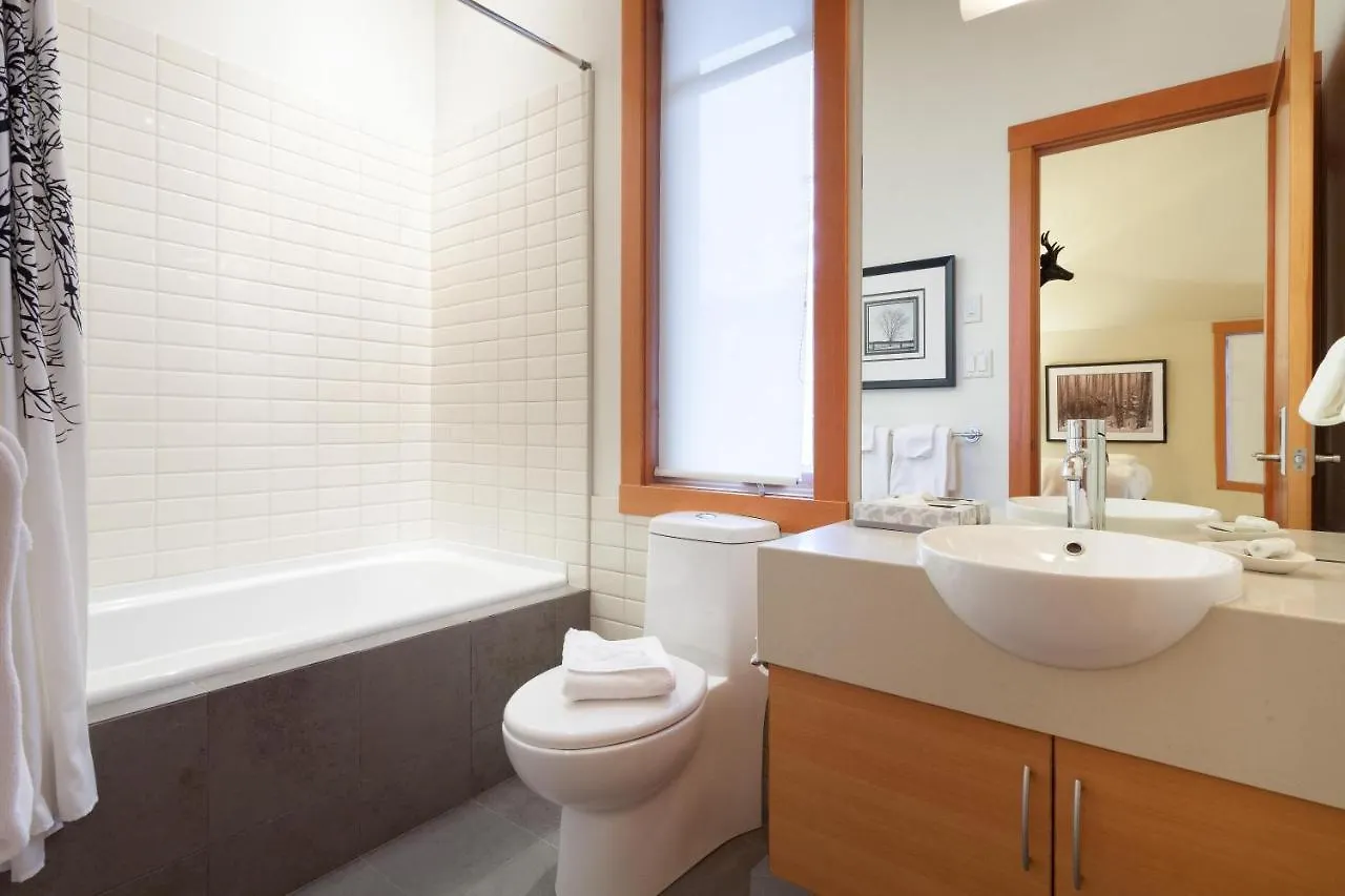 Kadenwood 2939 | Luxury Ski Chalet W/ Hot Tub, Media Room, Steam Room, Stunning Views Whistler