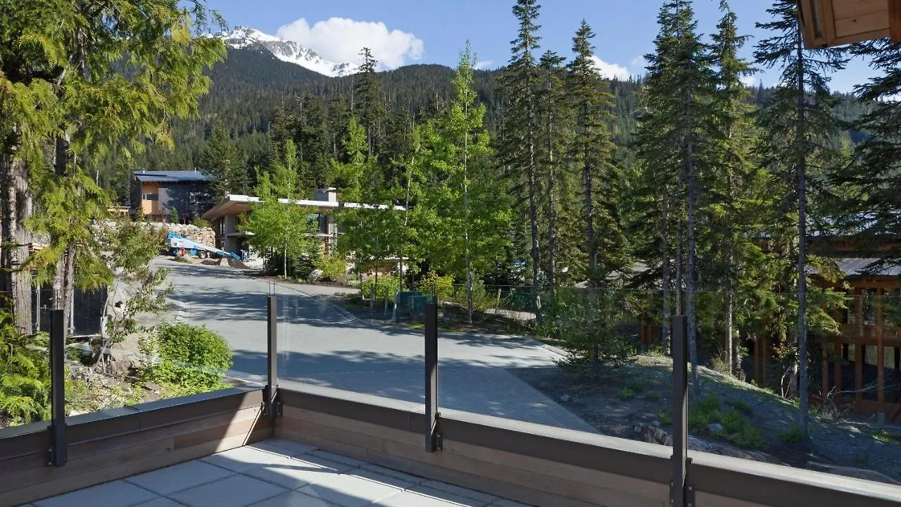 Kadenwood 2939 | Luxury Ski Chalet W/ Hot Tub, Media Room, Steam Room, Stunning Views Whistler