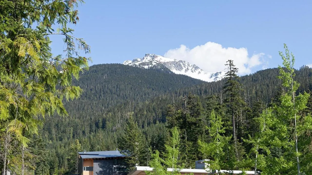 Holiday home Kadenwood 2939 | Luxury Ski Chalet W/ Hot Tub, Media Room, Steam Room, Stunning Views Whistler Canada