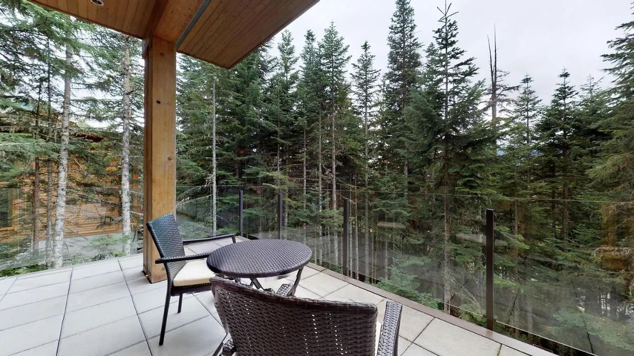 Holiday home Kadenwood 2939 | Luxury Ski Chalet W/ Hot Tub, Media Room, Steam Room, Stunning Views Whistler